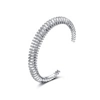 Armband Pianegonda Dame Dorifora in Silber Zirconia PDO13B - PDO13B